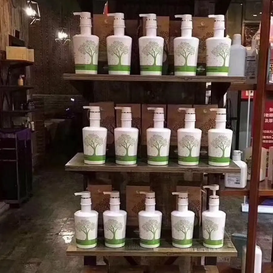 ️Офіційний Представник Xiaomoxuan в Україні ️