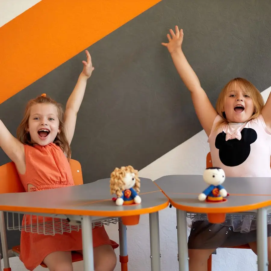 Приватна школа S-COOL