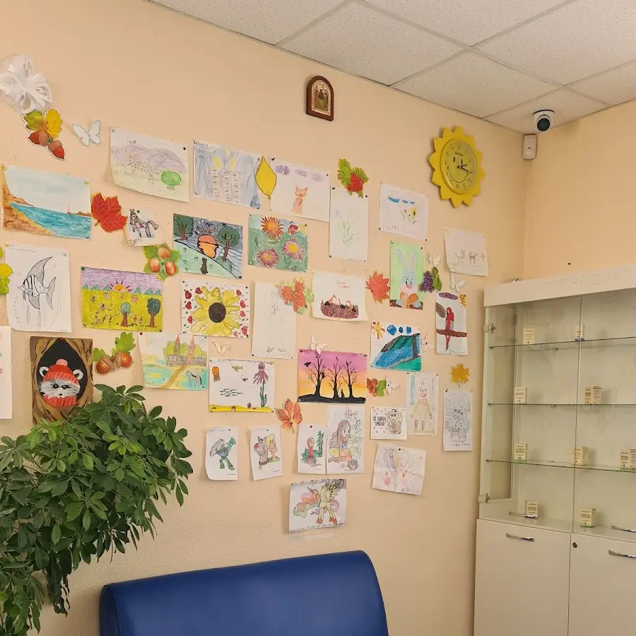 МЦ Здорова Родина +