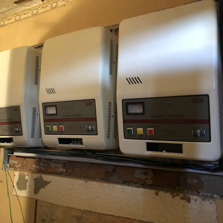 ООО &laquo;Бизнес Дом Сервис&raquo; Электрика. Cлаботочка. Видеонаблюдение. Умный дом