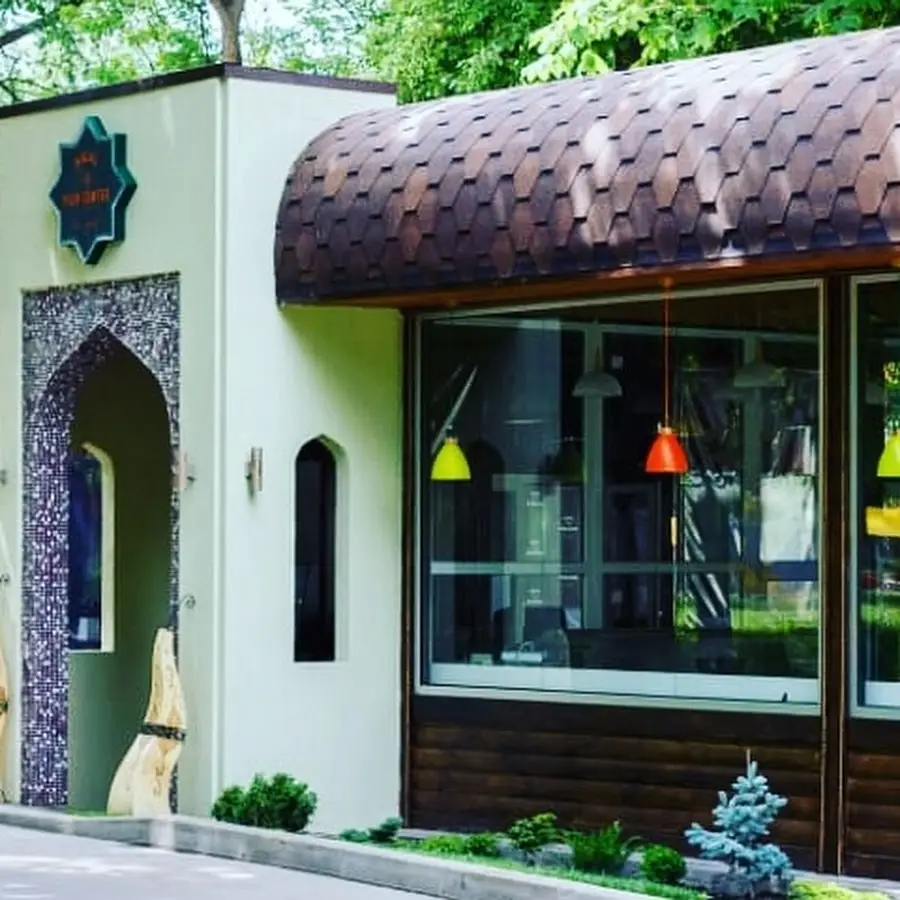 Ресторан Навруз