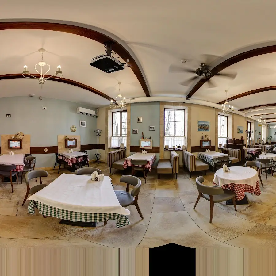 Траторія Сицилія