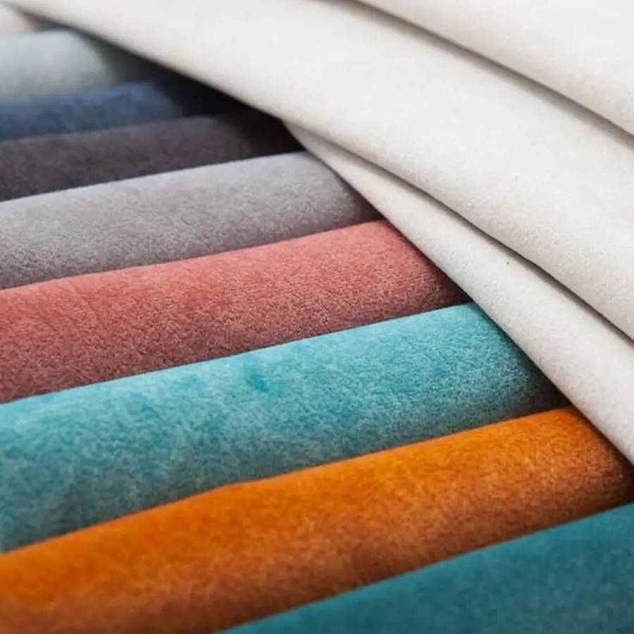 Ткани в Украине