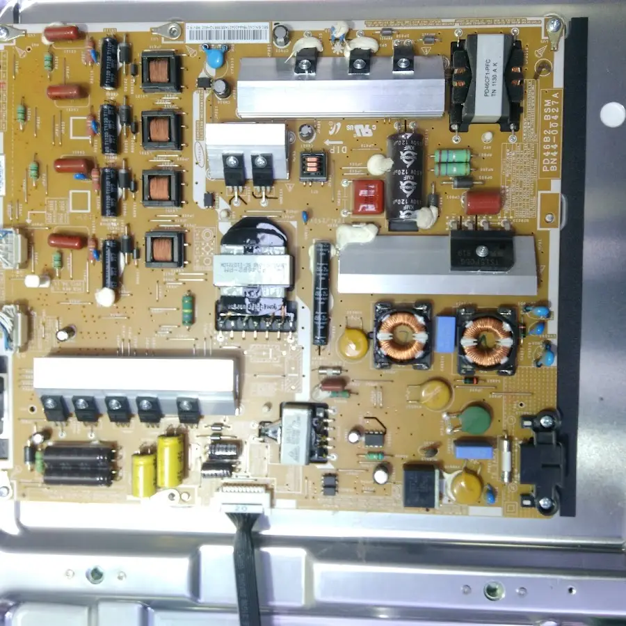 Ремонт Телевизоров