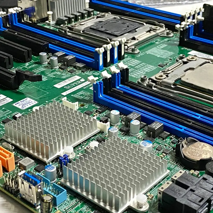 Service for yoU Сервісний центр електроніки