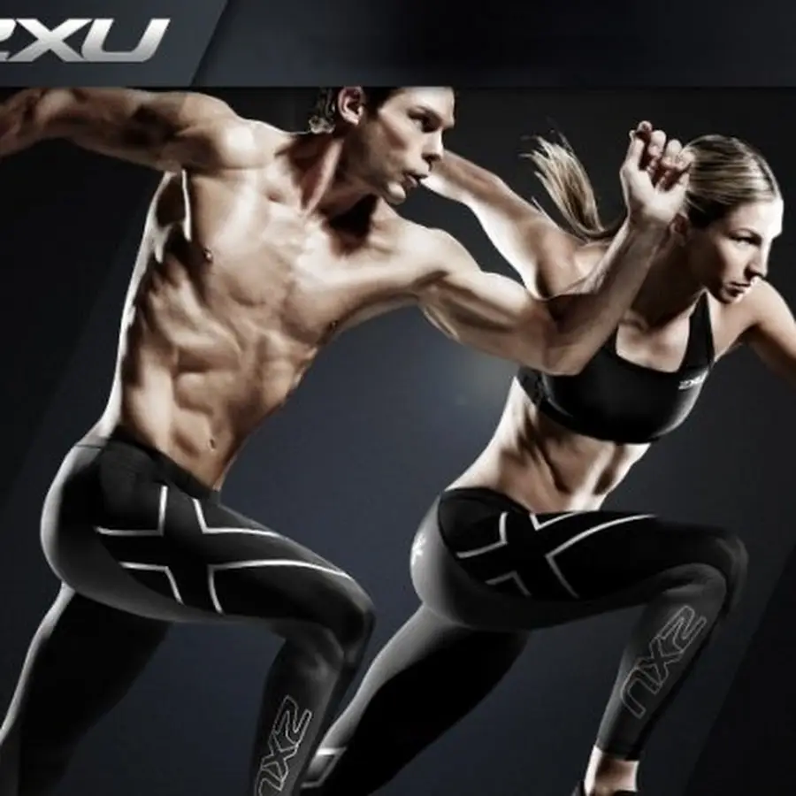 2XU Україна