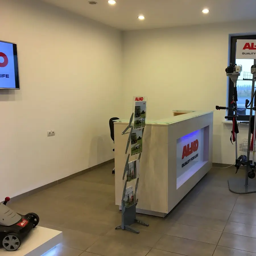 Офиційний магазин AL-KO в Україні