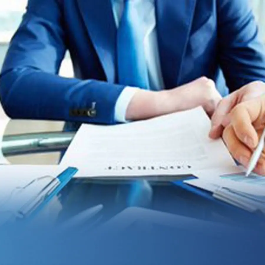 Фін-Експерт ТзОВ