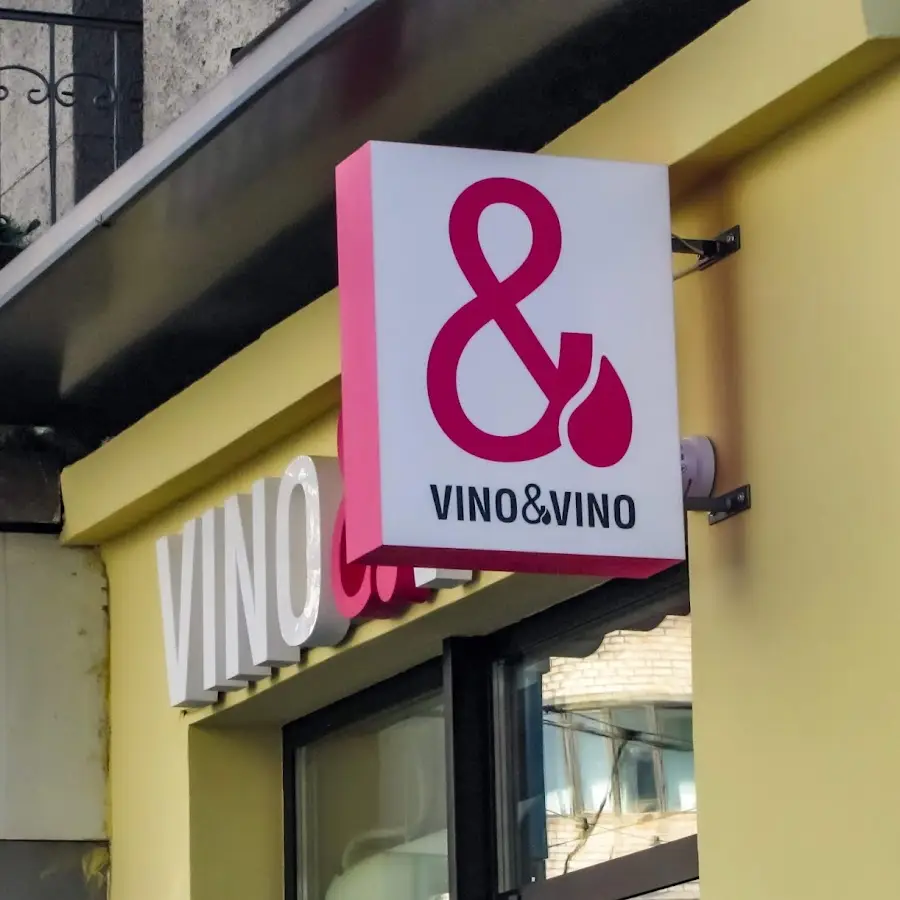 VINO&VINO