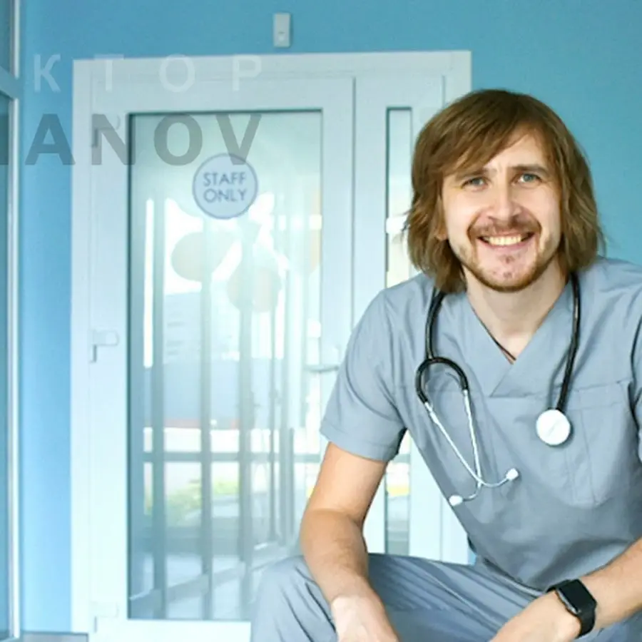 Уролог Харьков