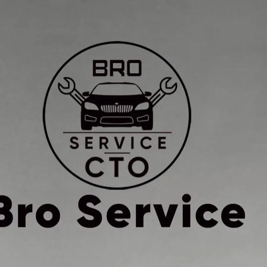 СТО BroService. Автосервіс