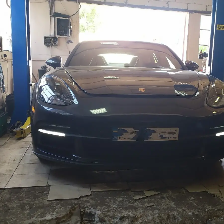 СТО Remont&euml;r