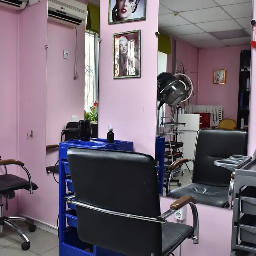 Академия красоты &ldquo;Ирма&rdquo; Житомир