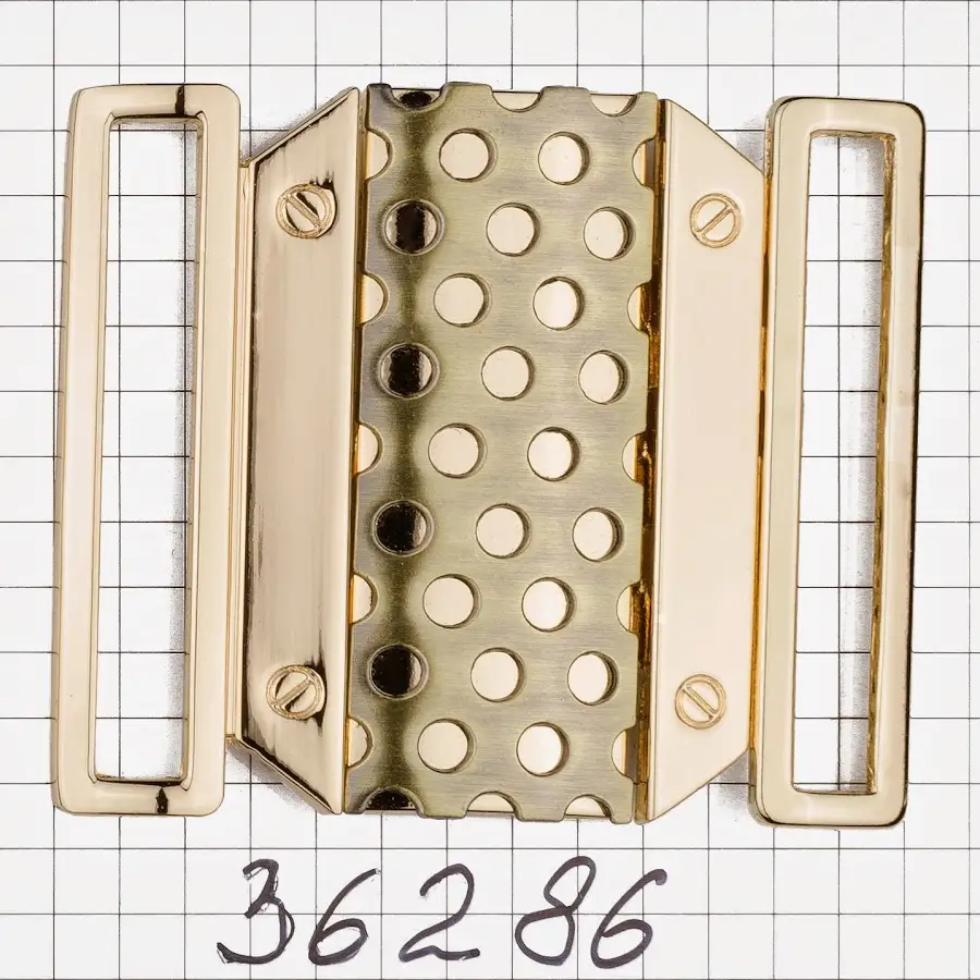 Швейная фурнитура