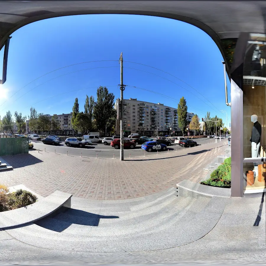 GOBI - монгольский кашемир