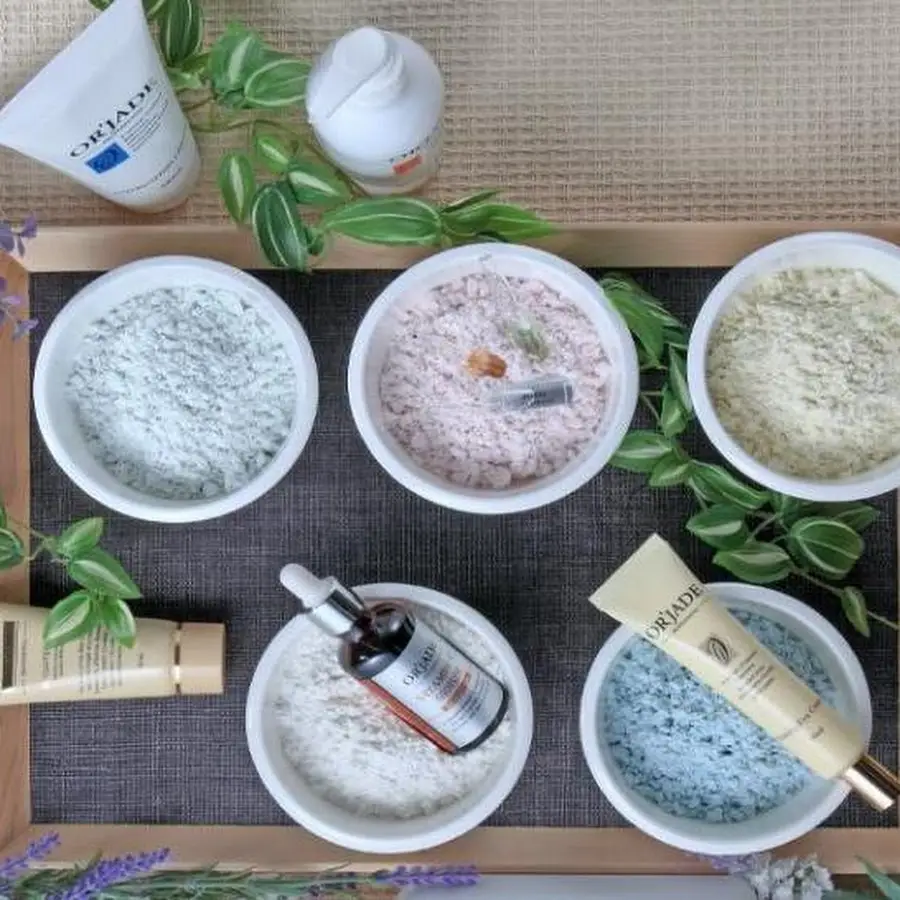 Asian Beauty - магазин корейской косметики