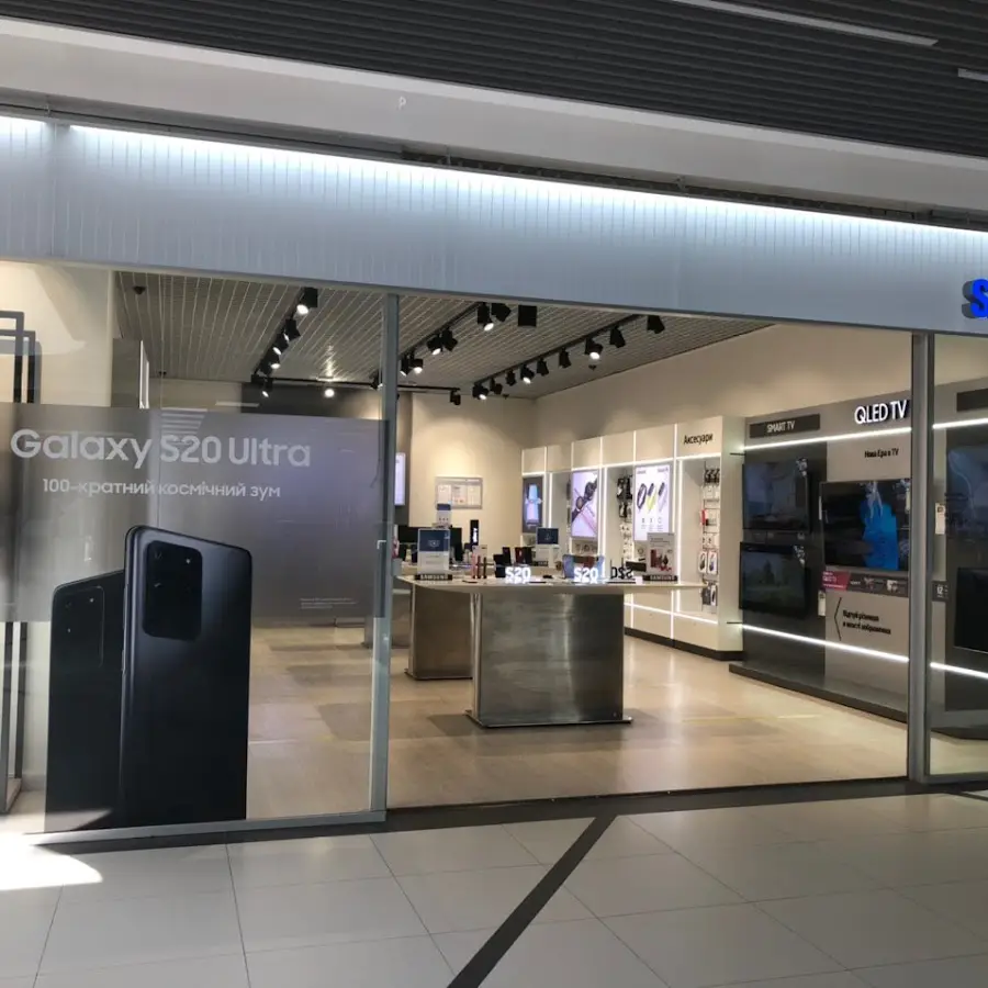 Samsung Experience Store