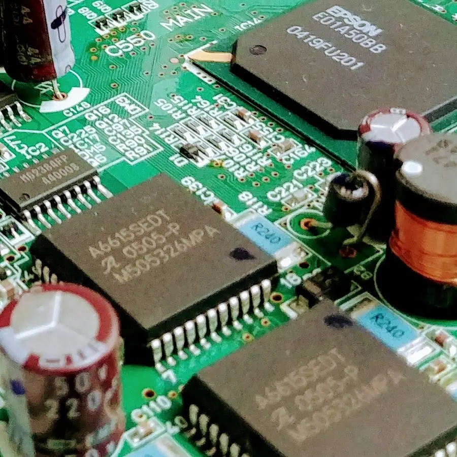 Ремонт Телевізорів