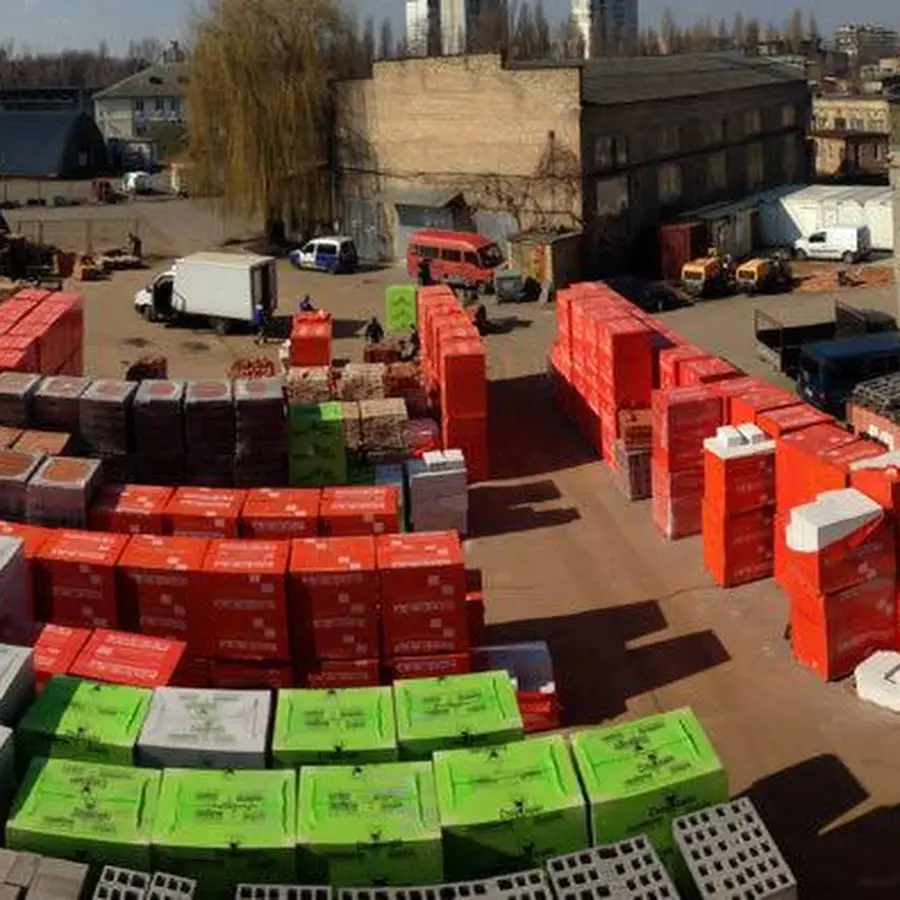 АНГ Украина