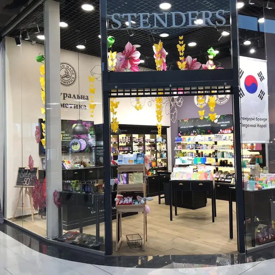 sweet-and-spa корейская косметика