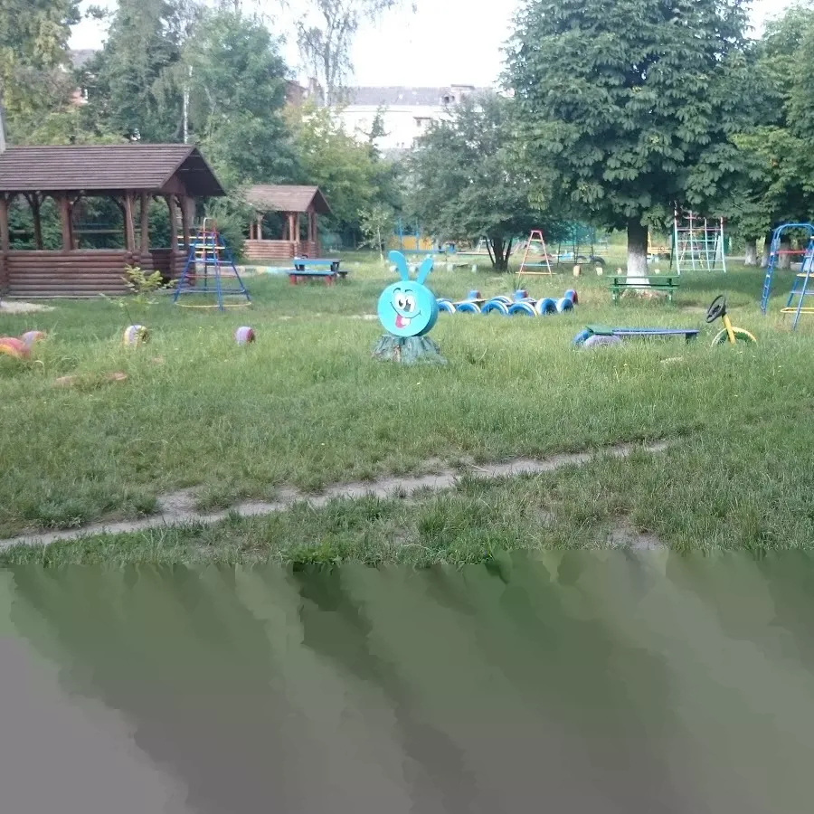 Дитячий садок №49 Дивосвіт