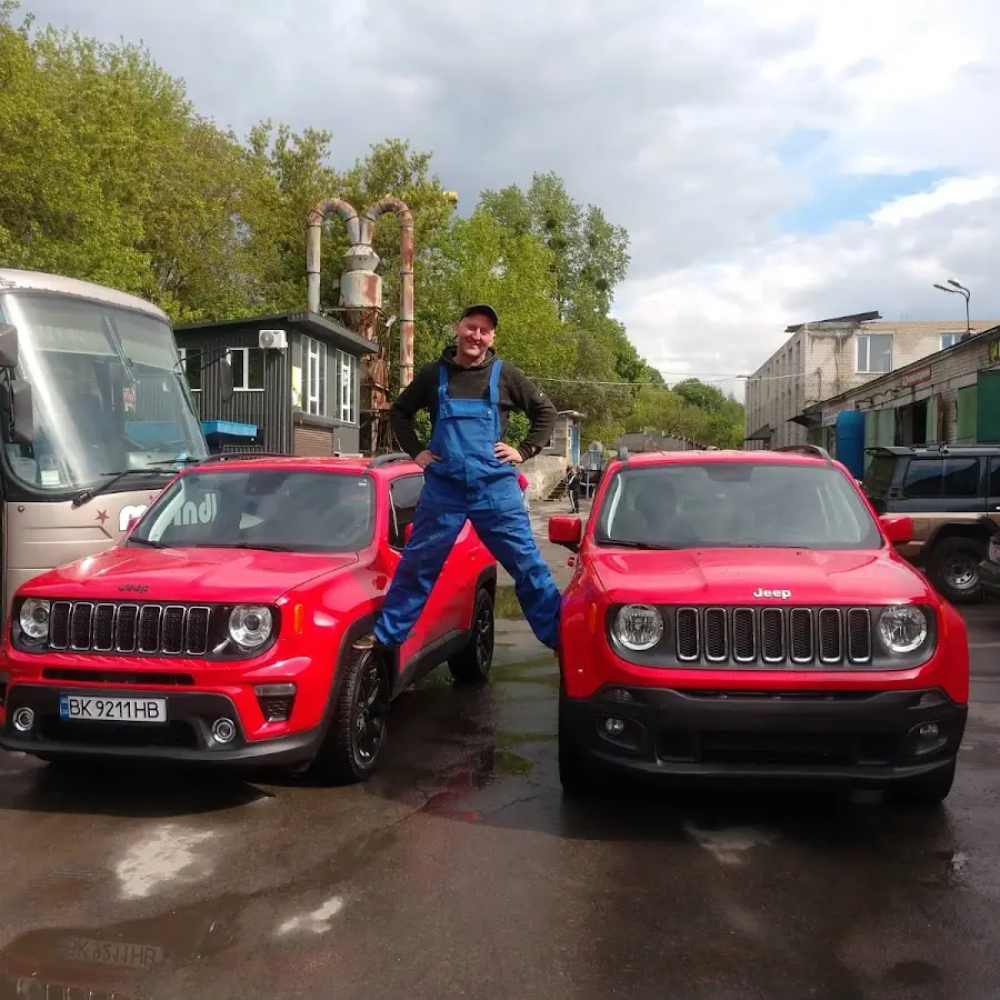 Виталий газ на авто