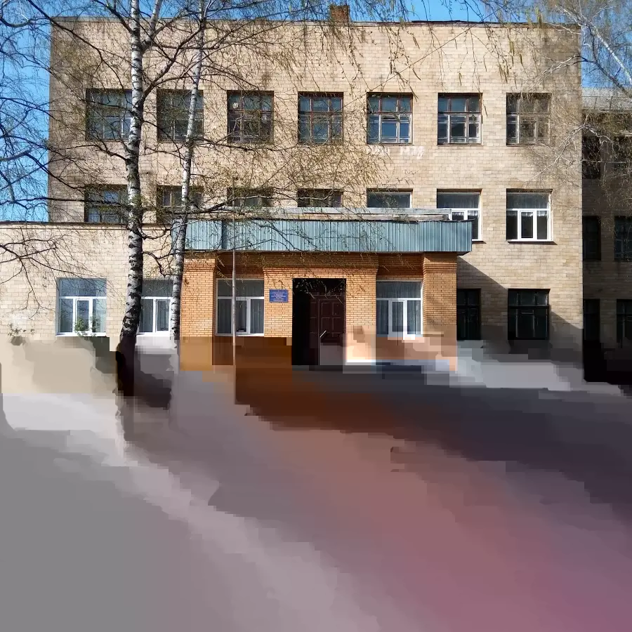 Спеціалізована школа №170