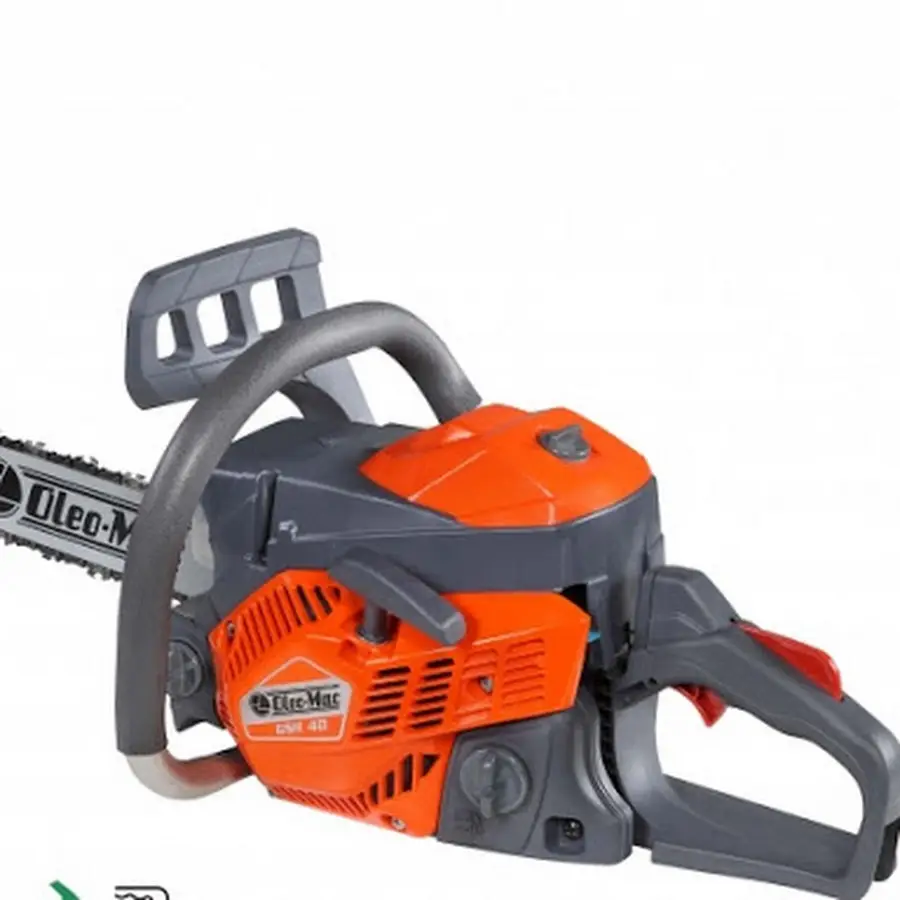 OLEO-MAC в Украине | Официальный поставщик