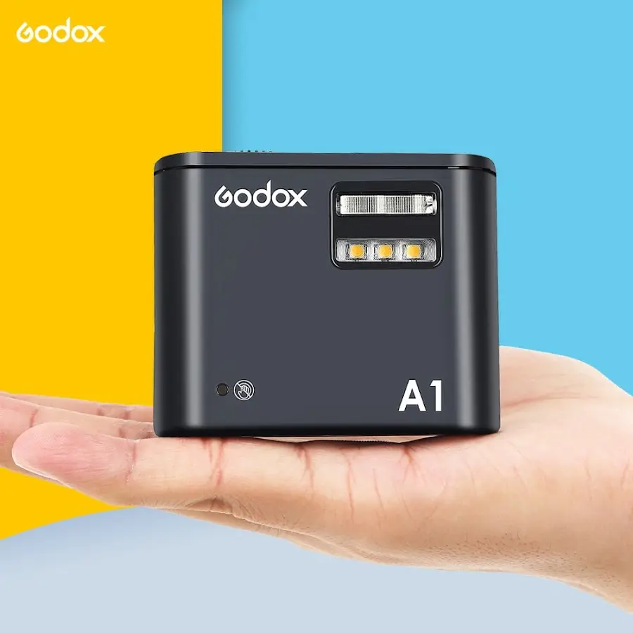 Godox Украина || Вспышки/Постоянный свет/Радиосинхронизаторы || Официальный дилер Godox