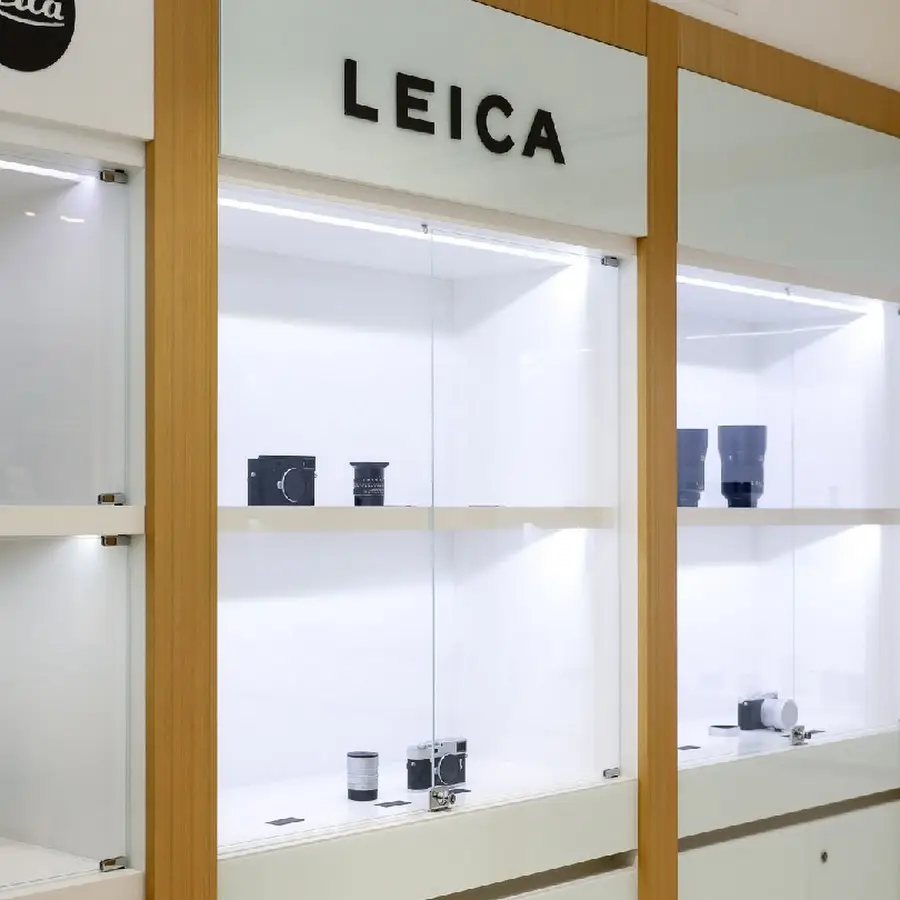 Leica Ukraine