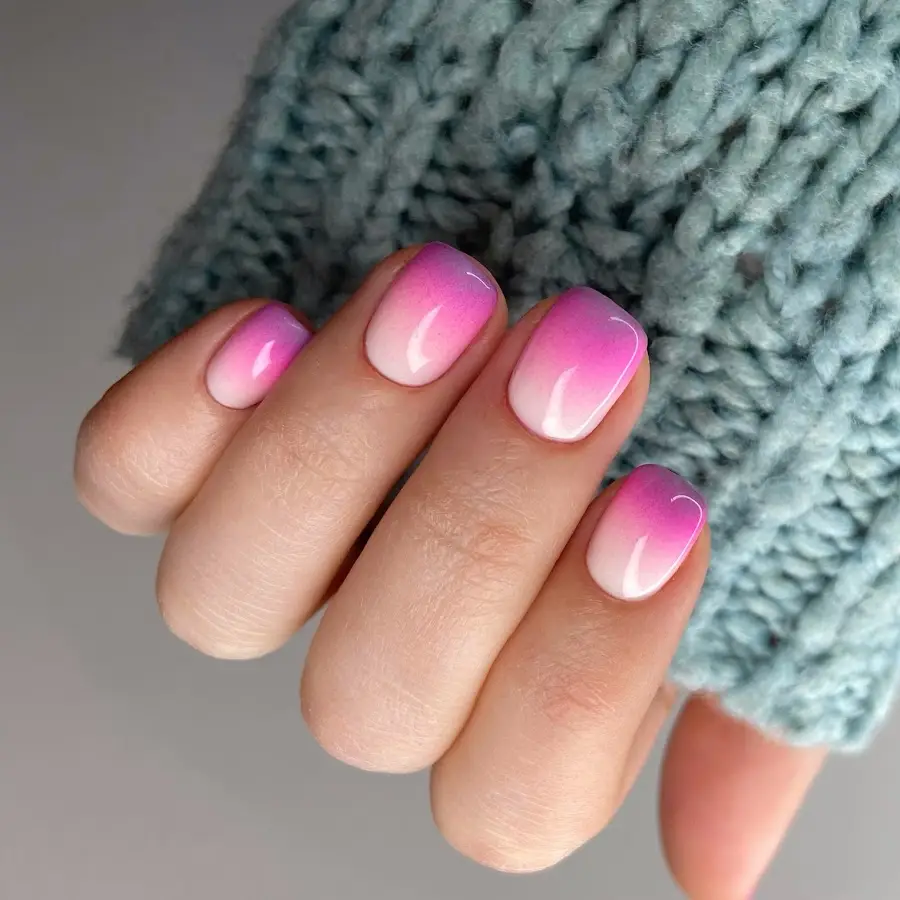 Нігті кіски