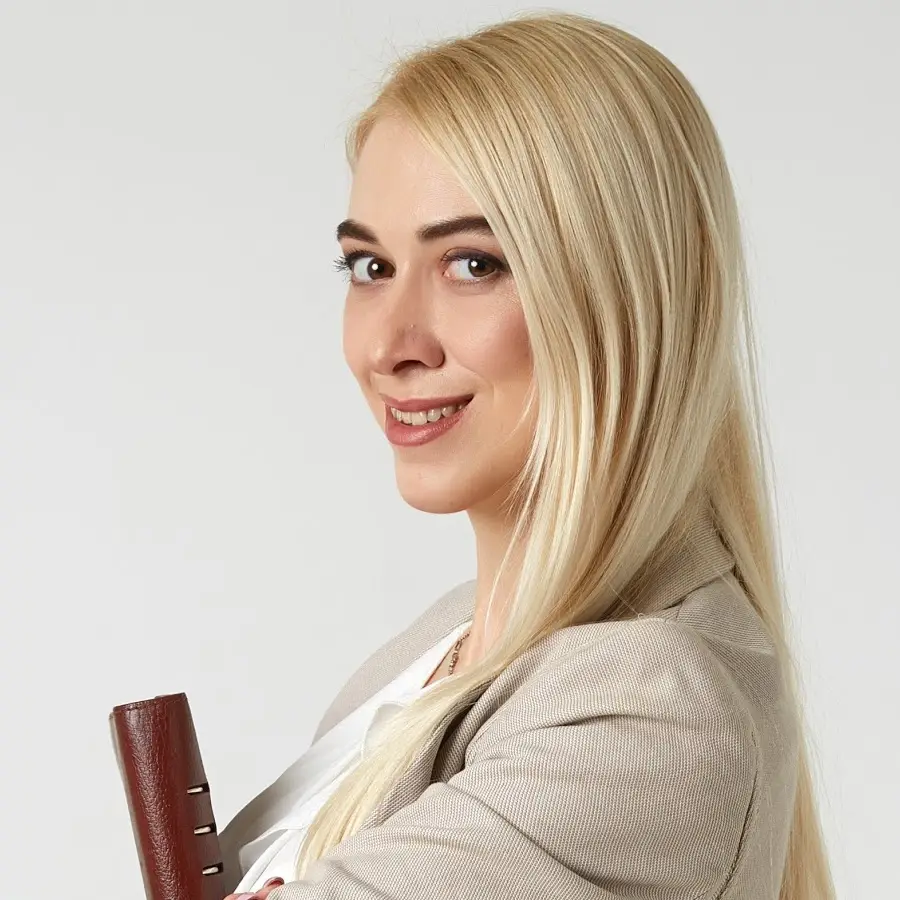 Адвокат Надобко Тетяна Юріївна