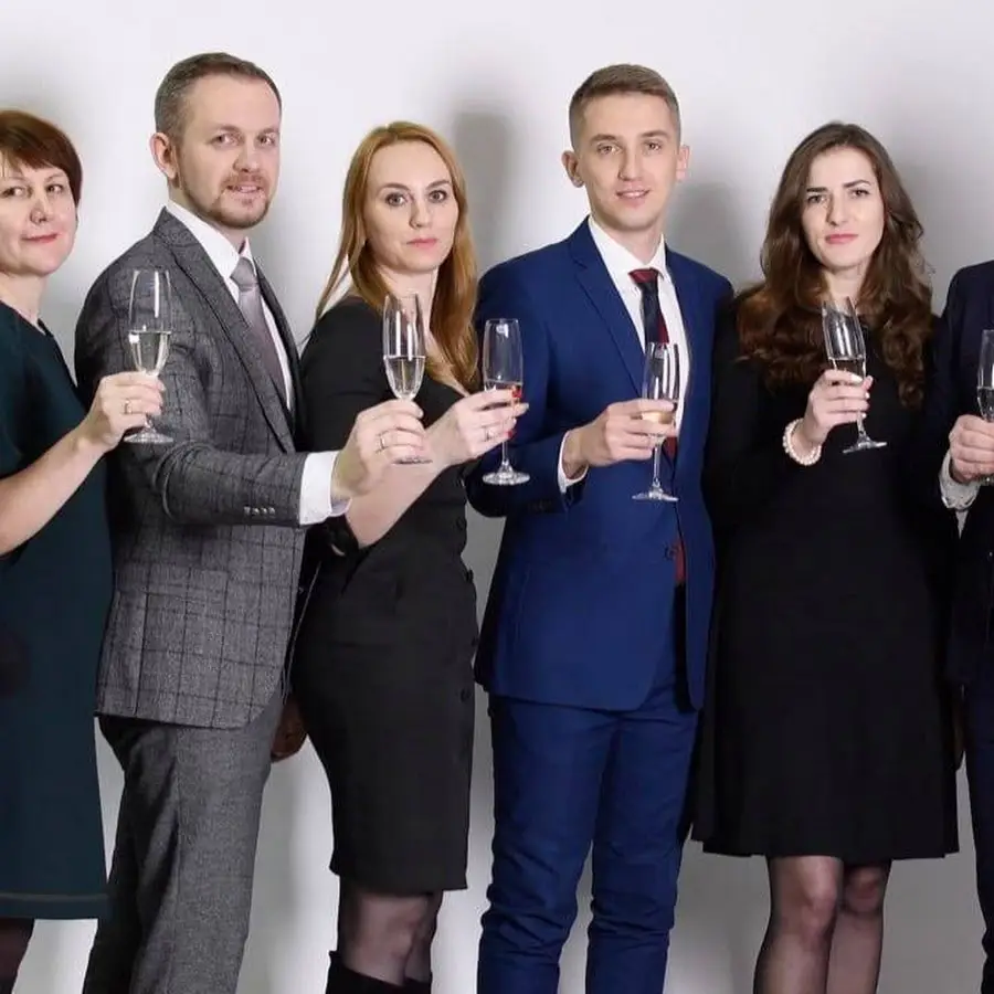 Адвокаты и медиаторы Украины