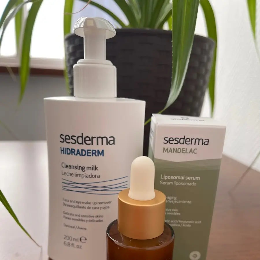 Интернет-магазин Лазерхауз Косметикс (профессиональная косметика)