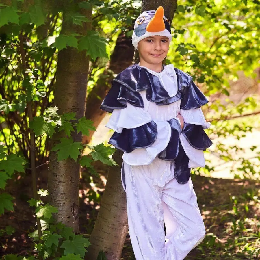 Прокат костюмів Луцьк &laquo;Казковий ліхтарик&raquo;, прокат Луцьк