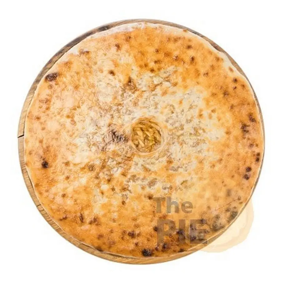 Це ПИРІГ - пекарня осетинських пирогів