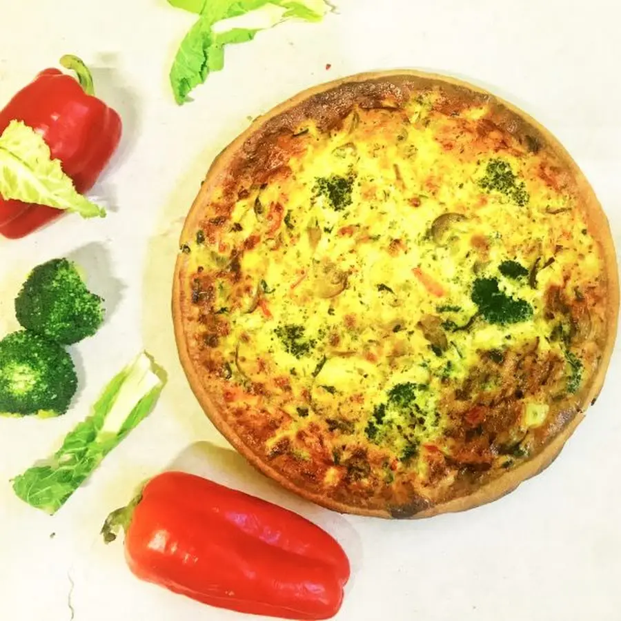 Пекарня Viva Bakery