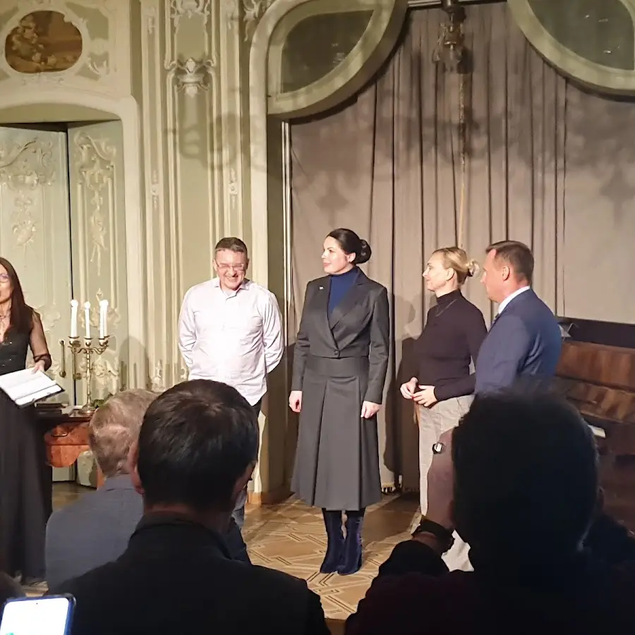 Київська академічна майстерня театрального мистецтва &laquo;Сузір'я&raquo;