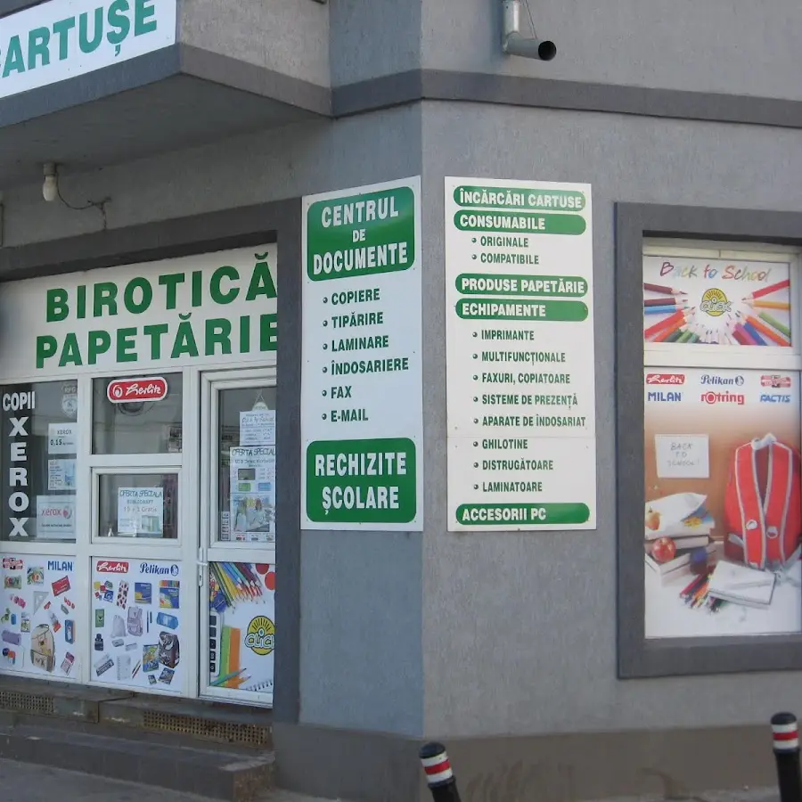 Click Birotica
