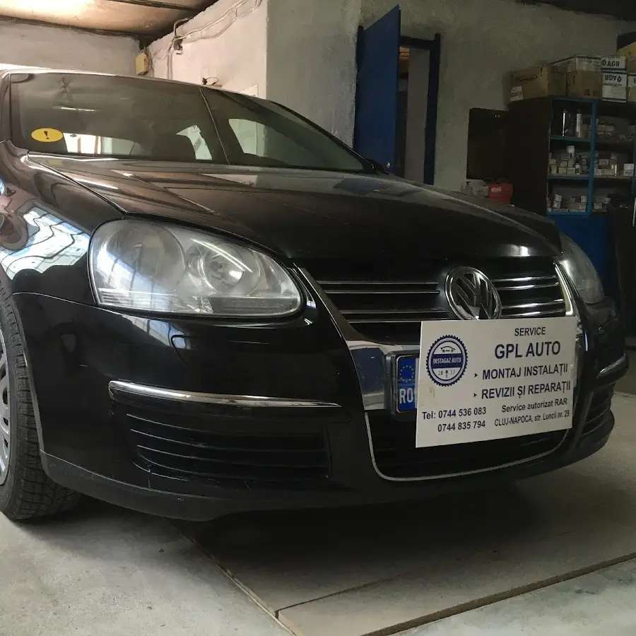 Instagaz Auto