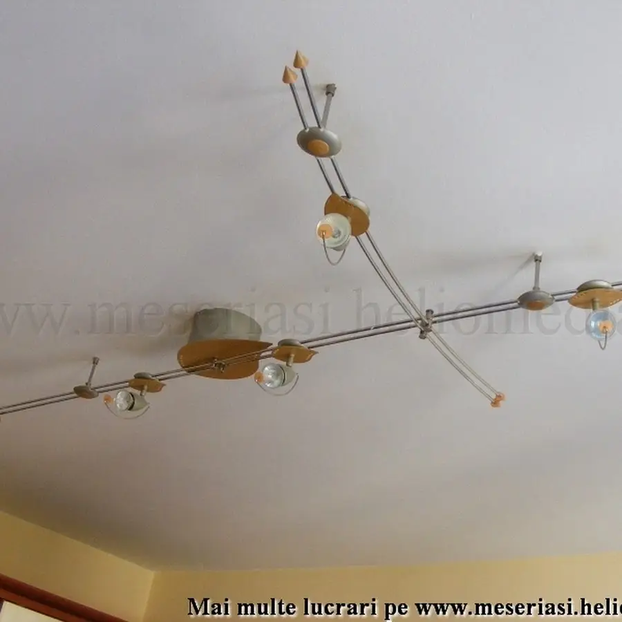 Electrician Cluj Napoca