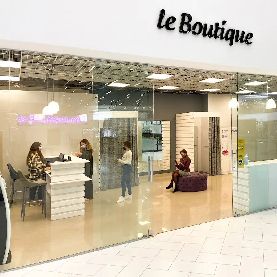 LeBoutique