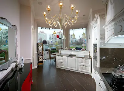 Martini mobili | Итальянская мебель | Show room Kiev