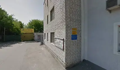 Автосервис 24/7 - Angar avto