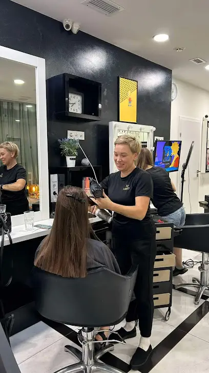 Салон краси Fargo