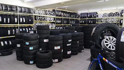 АТЛ - Автомагазин