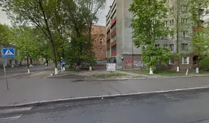 Терміновий ремонт комп'ютерної техніки