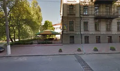 Разработка сайтов: React Logic (Киев)