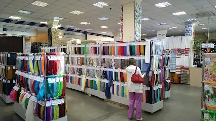 ТК-Маркет Житомирська Тканини