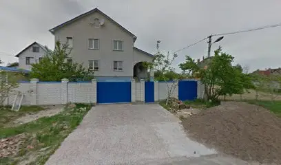 Ремонт взуття та шкіряних виробів (ремонт автокилимів), ЧП Кравченко